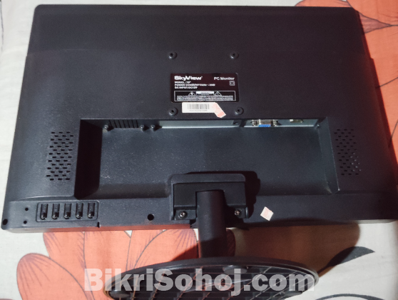 Skyview 19 inch Monitor